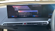 BMW iX 385kW xDrive50 M Sport 111.5kWh 5dr Auto Electric Estate